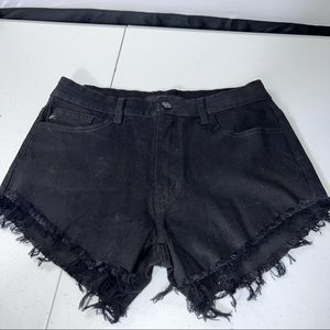 KanCan shorts W11/29
